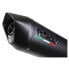 Фото #3 товара GPR EXHAUST SYSTEMS Furore CBR 600 F Sport 01-07 CAT homologated slip on muffler