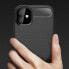 Фото #7 товара Чехол для смартфона Carbon iPhone 11 (6,1) черный