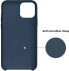 LIQUID CASE BOX XIAOMI MI 10T .dark blue