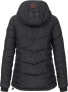 Sublevel Women's Coat, Winter Jacket, Warm Jacket, Outdoor Jacket with Hood, Sporty Parka for Women, Girls, S, M, L, XL, XXL