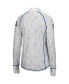 Фото #3 товара Свитшот женский Colosseum Kentucky Wildcats офицерская Arctic Camo 1/4-Zip Light