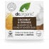 Фото #1 товара Шампунь и кондиционер 2-в-1 Dr.Organic Coconut and Orange 75 g твердый