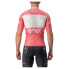 Фото #2 товара CASTELLI #Giro106 Race Short Sleeve Jersey