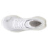 Фото #4 товара Puma Deviate Nitro 3 Running Womens White Sneakers Athletic Shoes 30970810