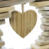 Фото #4 товара Dekokranz Wooden-Heart