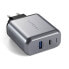 Фото #4 товара Satechi 30W Dual Port Wall Charger