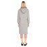 NOISY MAY Helene Dress hoodie