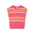 Фото #2 товара BOBOLI Knitwear Striped vest