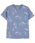 Фото #4 товара Baby Shark Graphic Tee 24M