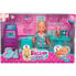 TOY PLANET Evi Love Vet Clinic Educational Toy