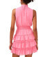 Фото #2 товара Платье женское безрукавное с оборками и юбкой разноуровневой 1.State