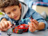 Фото #12 товара Конструктор Lego Marvel Майлз Моралес против Морбиуса, игрушка-конструктор, Спайдер-Мен, гоночный автомобиль