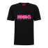 ფოტო #1 პროდუქტის HUGO Dacation 10229761 short sleeve T-shirt