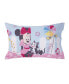 Фото #2 товара Minnie Mouse - Minnie in Toddler Sheet Set, 2 Piece