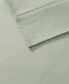 Фото #4 товара Постельное белье Madison Park Набор простыней из хлопка с ниткой 525, 4 шт., размер King