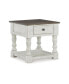 Фото #1 товара Havalance Square End Table