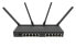 Фото #3 товара Wi-Fi роутер MikroTik RB4011iGS+5HacQ2HnD-IN - Dual-band (2.4 GHz / 5 GHz) - Ethernet LAN - Черный