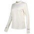 UNDER ARMOUR Qualifier Cold long sleeve T-shirt White 100 / Reflective 960, M - фото #6