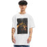 ფოტო #1 პროდუქტის MISTER TEE Kid From Akron Oversize short sleeve T-shirt