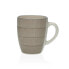 Фото #1 товара Кружка Mug Versa Серый Керамика