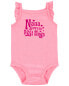 Фото #7 товара Baby Nana Sleeveless Bodysuit 18M