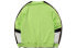 Фото #2 товара Толстовка LI-NING Trendy_Clothing AWDQ262-2 "Логотип и принт, зеленая, для пары"