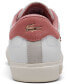 Фото #4 товара Women's Powercourt Casual Sneakers from Finish Line