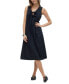 ფოტო #4 პროდუქტის Women's Gili Sleeveless Midi Dress