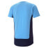 PUMA Manchester City FC Evostripe 20/21 T-Shirt