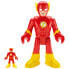 Фото #4 товара Фигурка Fisher-Price DC Super Friends The Flash
