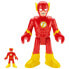 FISHER PRICE Dc Super Friends The Flash