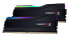 G.Skill Trident Z RGB Z5 - 32 GB - 2 x 16 GB - DDR5 - 5200 MHz - 288-pin DIMM - Black