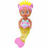 Фото #2 товара Пупс IMC Toys Bloopies Shimmer Mermaids Julia
