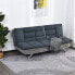 Schlafsofa als 3-Sitzer 833-835