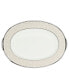 Фото #1 товара "Silver Palace" Large Oval Platter