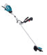 Фото #4 товара Makita UR002GZ01 - Brush cutter - 35 cm - Blade - U-type handle - Nylon - 6500 RPM