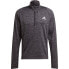 Фото #4 товара ADIDAS Run Icons Cover sweatshirt