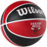 Фото #2 товара Ball Wilson NBA Team Chicago Bulls Ball WTB1300XBCHI