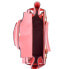 Фото #3 товара Сумка женская Michael Kors 35T2GNMS8W-GRAPEFRUIT Розовый 28 x 22 x 11 cm