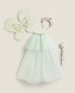 Фото #10 товара Children’s fairy costume headband