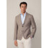 Фото #2 товара HACKETT Semi Plain Texture blazer