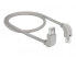 Фото #5 товара Delock 85861 - 0.5 m - Cat6 - S/FTP (S-STP) - RJ-45 - RJ-45