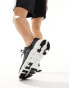 Фото #3 товара ON Cloudrunner 2 running trainers in eclipse black