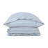 Комплект чехлов для одеяла Alexandra House Living Qutun 135/140 кровать 3 Предметы