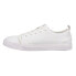 Фото #5 товара TOMS Trvl Lite Low Lace Up Womens White Sneakers Casual Shoes 10015161T