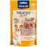 Фото #1 товара VITAKRAFT Treaties 120gr liver pate snack 6 units