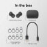 Фото #3 товара SONY WFL900W.CE7 LinkBuds Wireless Earphones