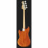 Фото #3 товара Fender Mustang Bass PJ Aged Natural