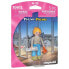 PLAYMOBIL Early Riser Construction Game