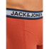 JACK & JONES Marco Solid Boxer 3 Units
